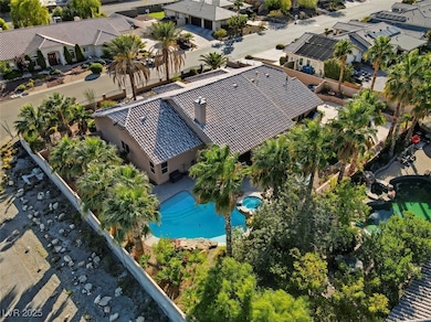 8530 Bella Vacio Ct, Las Vegas, NV 89149 - photo 2