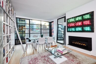 Millenium Place unit 710, Boston, MA 02111 - photo 2