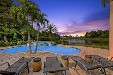 103 Via Quantera, Palm Beach Gardens, FL 33418 - photo 4