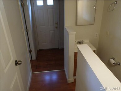 Bathroom - Half Bath