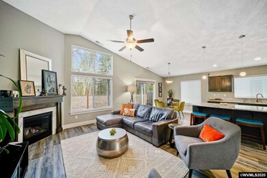 2517 Equestrian Loop S, Salem, OR 97302 - photo 7