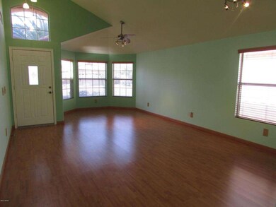 Large Living-Dining Room