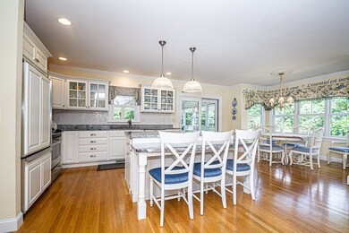 7 Colby Ln unit 4, Byfield, MA 01922 - photo 4