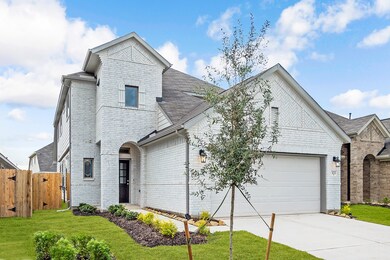 3011 Skyward Oak Dr, Conroe, TX 77385 - photo 4