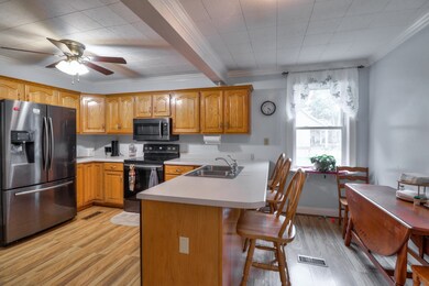 518 Oak St, Manchester, TN 37355 - photo 4