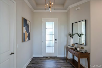 2661 N Ezra Terrace, Lecanto, FL 34461 - photo 2