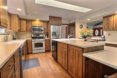 21730 Hobson Rd SE, Yelm, WA 98597 - photo 6