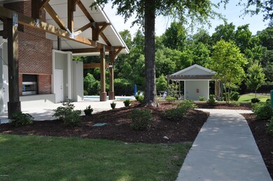 Anchors Bend Community pool