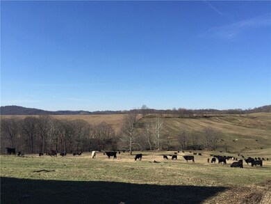 Beautiful view of the property