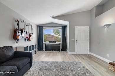 versatile bonus room