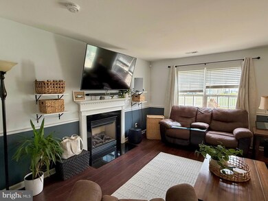 45 Blue Birch Dr, Camden Wyoming, DE 19934 - photo 5