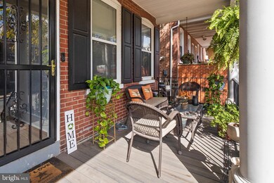 603 N Broom St, Wilmington, DE 19805 - photo 3