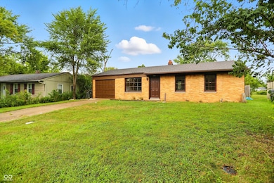 6672 E 43rd Place, Indianapolis, IN 46226 - photo 2