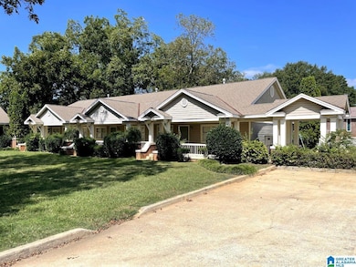 88235 Highway 9, Lineville, AL 36266 - photo 2