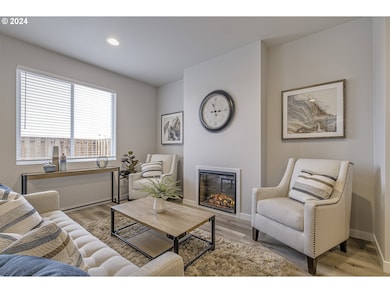 3601 Chestnut St unit Lot 44, Forestgrove, OR 97116 - photo 6