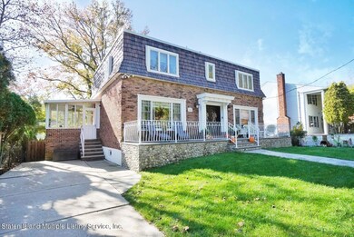 492 Saint George Rd, Staten Island, NY 10306 - photo 2