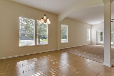 04 Dining Room View 1
