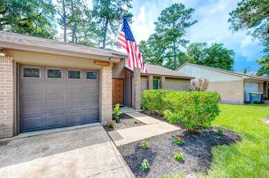 23411 Dew Wood Ln, Spring, TX 77373 - photo 2