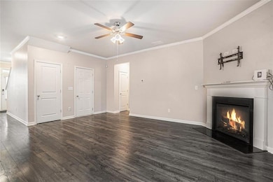 1235 Brookstone Cir, Conyers, GA 30012 - photo 6