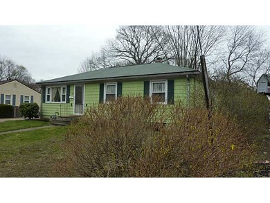 126 Adrian St, Warwick, RI 02886 - photo 2