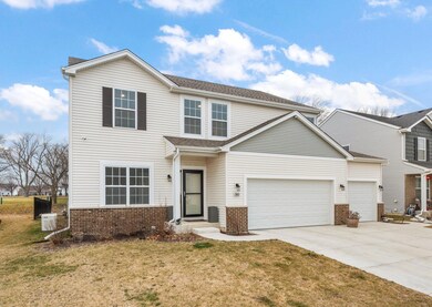 13180 Taft St, Crown Point, IN 46307 - photo 2