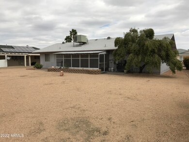 17406 N Cottonwood Dr, Sun City, AZ 85373 - photo 3