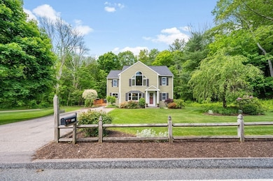 2470 West St, Wrentham, MA 02093 - photo 2