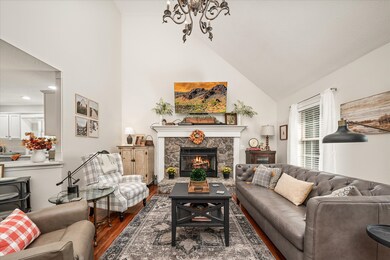 4370 Officers Chapel Rd, Cookeville, TN 38506 - photo 3