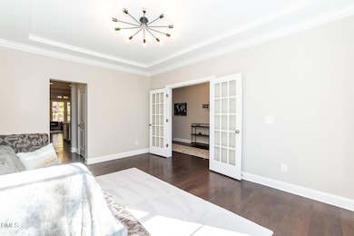 1910 Woodall Crest Dr, Apex, NC 27502 - photo 5