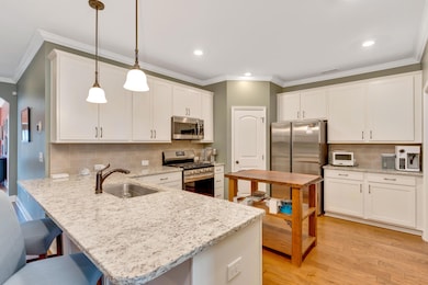 119 Founding Way, Lookout Mountain, GA 30750 - photo 7