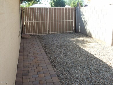 RV GATE
