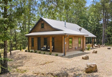 45 Trails End Ct, Broken Bow, OK 74728 - photo 4