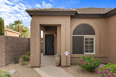 4615 E Prickly Pear Trail, Phoenix, AZ 85050 - photo 6