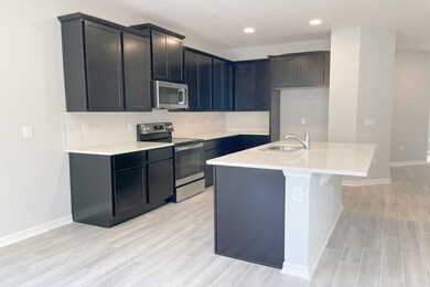 Interior - Representational Photo