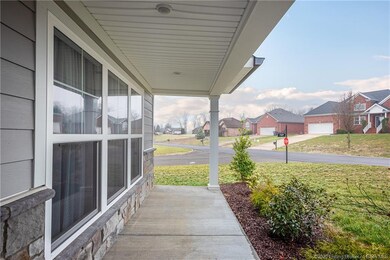 8424 Aberdeen Ln, Charlestown, IN 47111 - photo 6