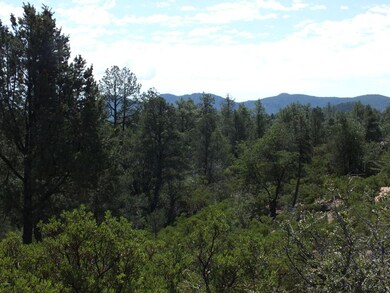 Stewart Mountain Range