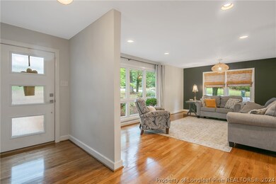 2507 Mirror Lake Dr, Fayetteville, NC 28303 - photo 4