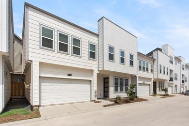 9012 Lonestar Creekbend Ln, Houston, TX 77080 - photo 3