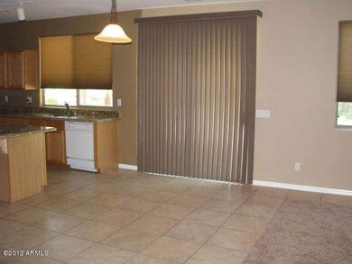 Eating Area