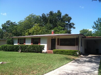 5002 Bedford Forest Dr, Jacksonville, FL 32210 - photo 2