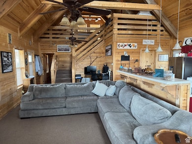 12834 George Marett Dr S, Duchesne, UT 84021 - photo 4