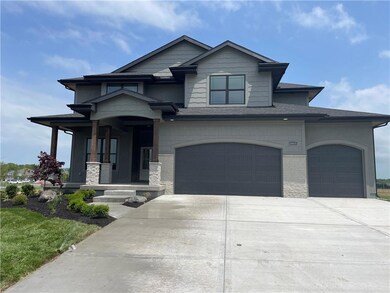 18605 Howe Dr, Overland Park, KS 66085 - photo 2