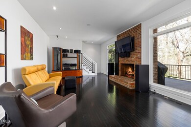 Family Room .