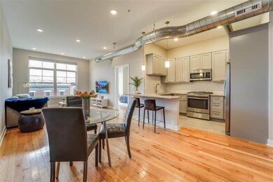 251 Newark Ave unit 4D, Jersey City, NJ 07302 - photo 3