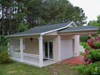 828 Meadow Ln SW, Calabash, NC 28467 - photo 5