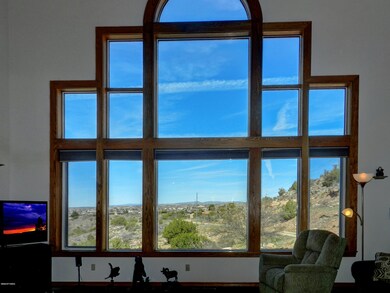 View From Family Room