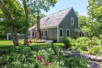 20 Bayes Hill Rd, Oak Bluffs, MA 02557 - photo 3