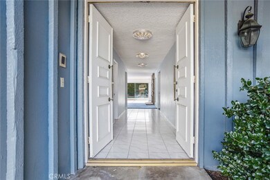Entry way
