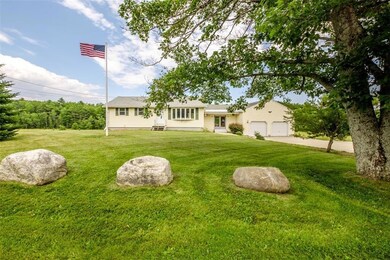 92 Wardtown Rd, Freeport, ME 04032 - photo 3