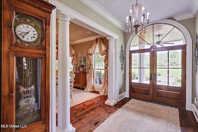 2917 Black Jack Rd, Vaughan, MS 39179 - photo 7